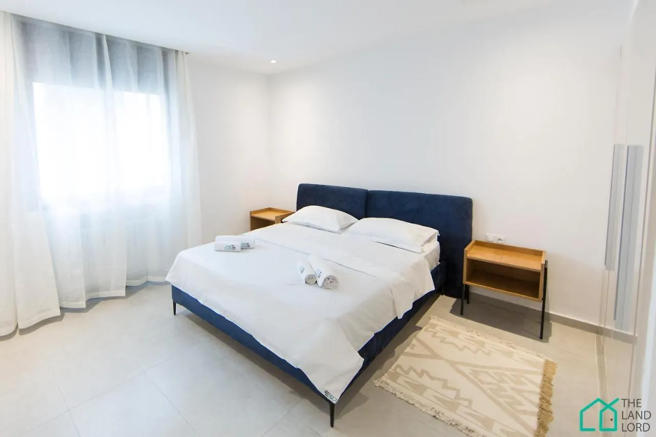 Sunset: Luxury Apartments With Gym In Lac 1 Tunis Tunisia