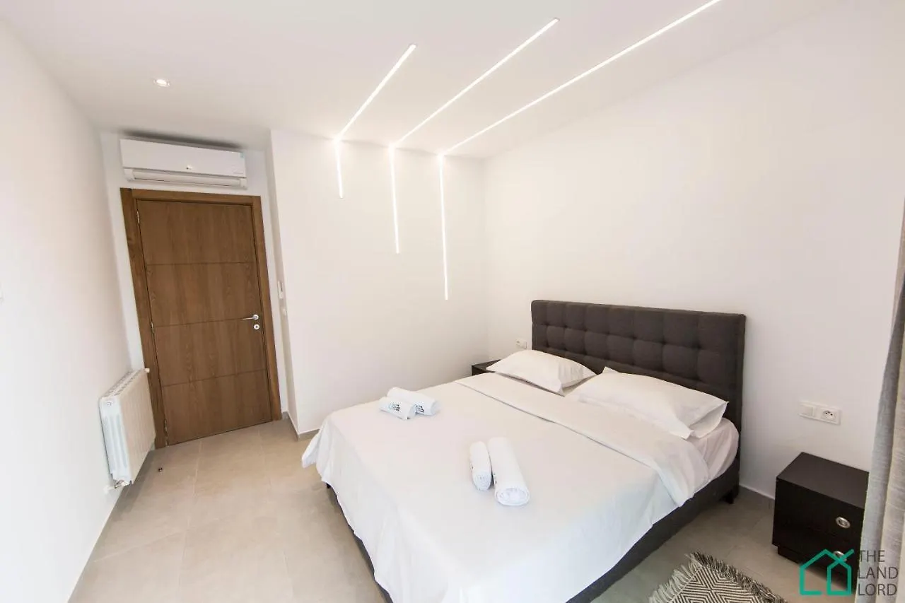 Sunset: Luxury Apartments With Gym In Lac 1 Tunis