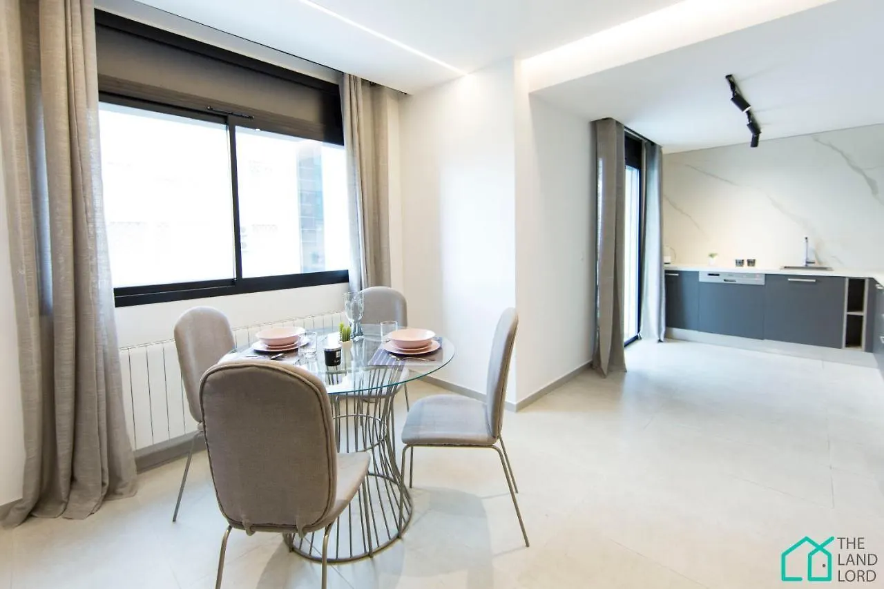 Sunset: Luxury Apartments With Gym In Lac 1 Tunis Tunisia