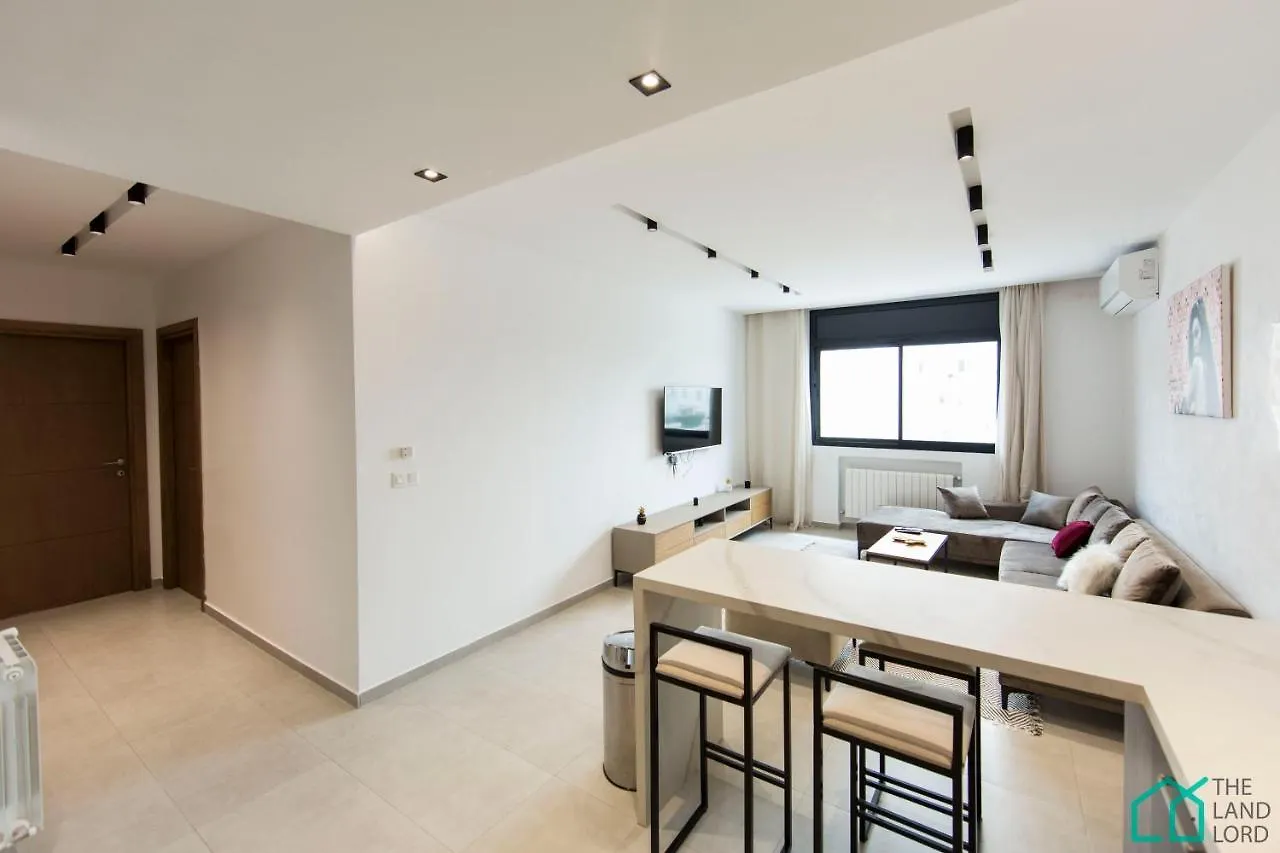 Sunset: Luxury Apartments With Gym In Lac 1 Tunis 0*,  Tunisia
